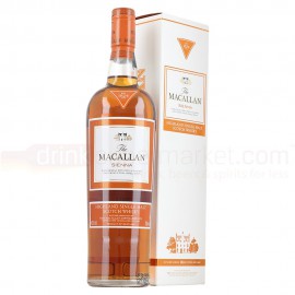 RƯỢU MACALLAN 1824 SIENNA