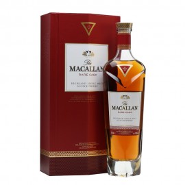 RƯỢU MACALLAN RARE CASK