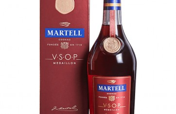 RƯỢU MARTELL VSOP