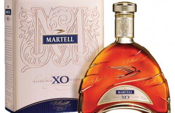 RƯỢU MARTELL XO