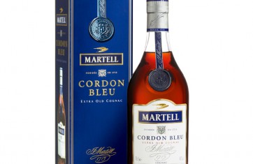 RƯỢU MARTELL CORDON BLEU