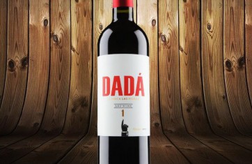 Rượu vang Dadá 1