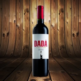 Rượu vang Dadá 2