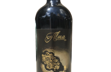 Rượu vang Chile Alma Cabernet Sauvignon