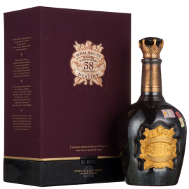 RƯỢU CHIVAS REGAL 38 Y.O 750ML