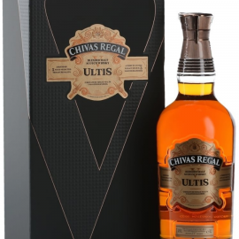 RƯỢU CHIVAS ULTIS