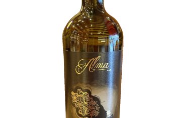 Rượu vang Chile Alma Sauvignon Blanc