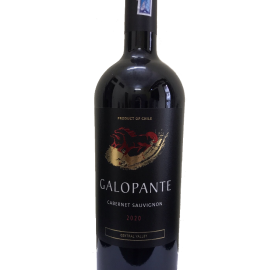 Galopante Cabernet Sauvignon