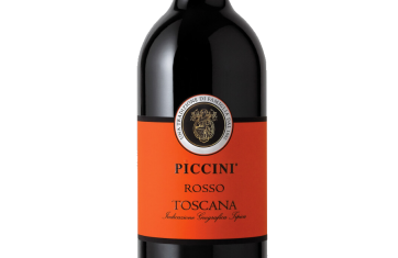 Rượu vang Ý Piccini Rosso Toscana