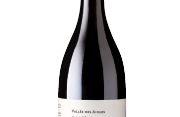 Rượu vang Pháp Vallée des Aigles