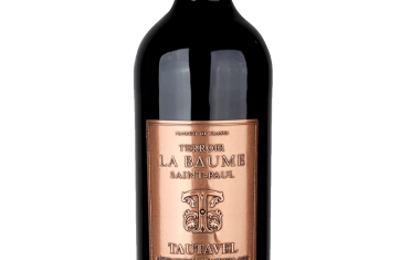 Rượu vang Pháp Terroir de la Baume Tautavel