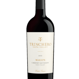 Trinchero Mario's Cabernet Sauvignon