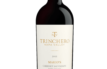 Trinchero Mario's Cabernet Sauvignon