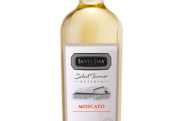 Rượu Vang Santa Ema Moscato