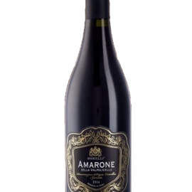 Rượu Vang Borelli Amarone Della Valpolicella