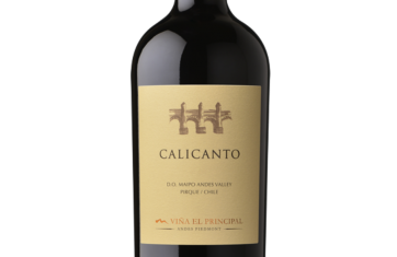 Rượu Vang Calicanto