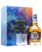 RƯỢU CHIVAS REGAL 18 Y.O 700ML HỘP QUÀ