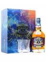 RƯỢU CHIVAS REGAL 18 Y.O 700ML HỘP QUÀ