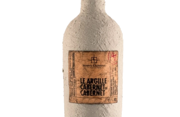Rượu Vang Le Argille Cabernet di Cabernet