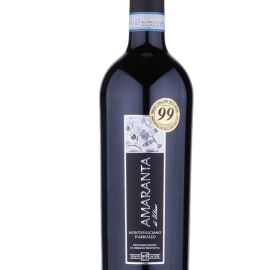 Rượu vang Amaranta Montepulciano D'Abruzzo DOC 1,5L
