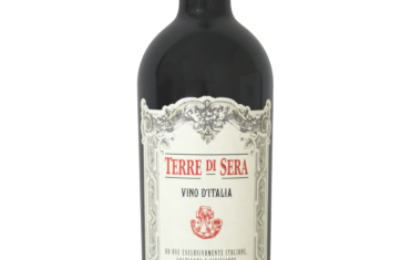 Rượu vang Terre Di Sera