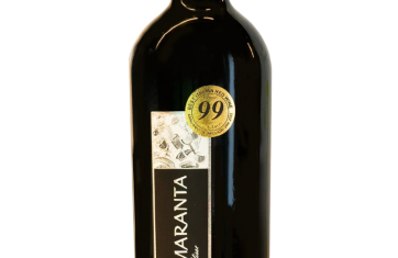 Rượu vang Amaranta Montepulciano D'Abruzzo DOC 750ml