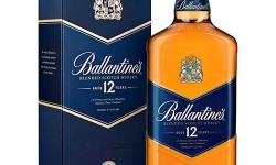 RƯỢU BALENTINE'S 12 YEARS OLD