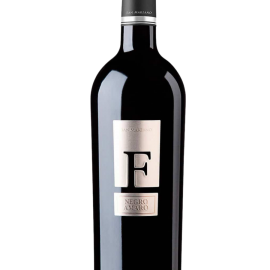 Rượu vang F Negroamaro