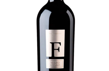 Rượu vang F Negroamaro
