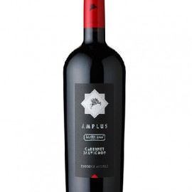 Rượu Vang Santa Ema AMPLUS CABERNET SAUVIGNON