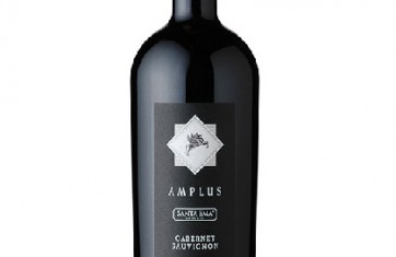 Rượu Vang Santa Ema AMPLUS CABERNET SAUVIGNON