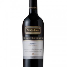 Rượu Vang Santa Ema Gran Reserva