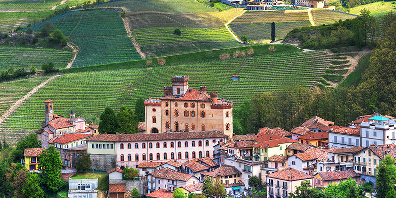 Barolo 