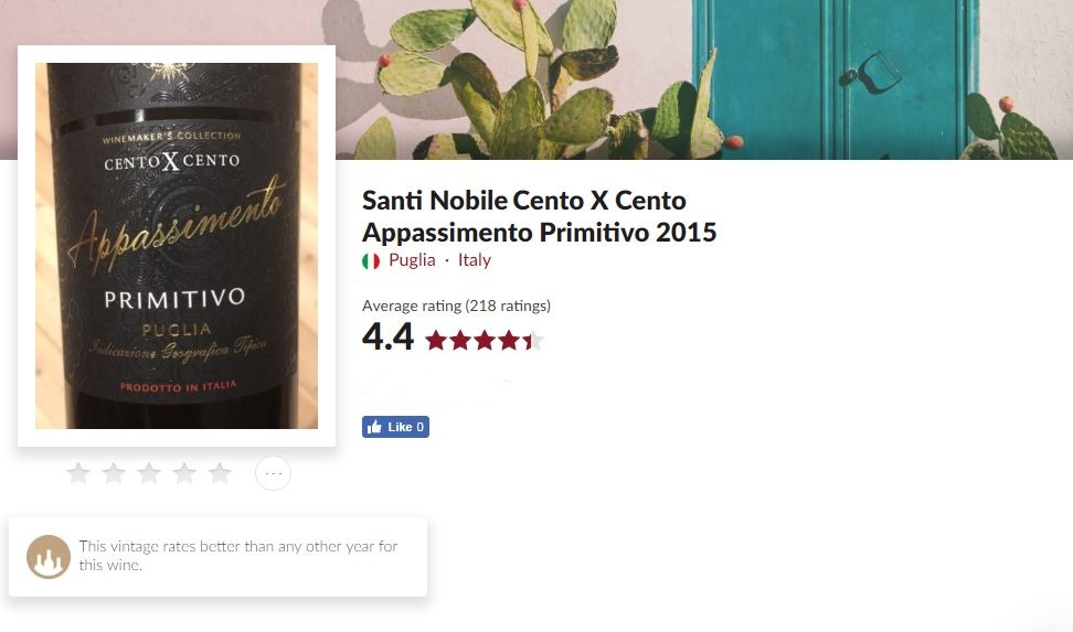 danh gia ve santi nobile 