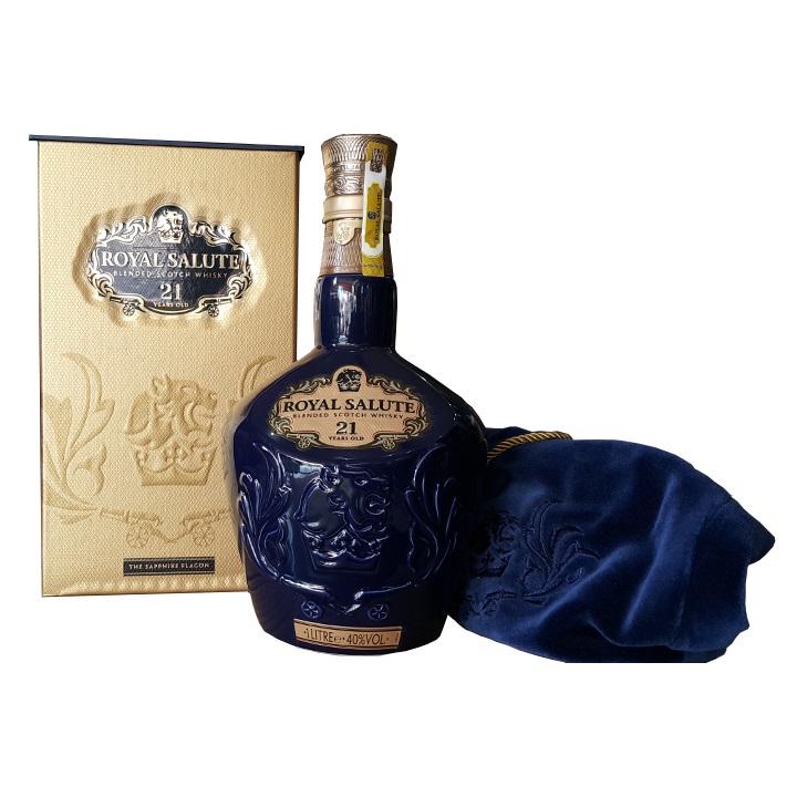 Rượu Chivas Regal 21 Y O 700ml